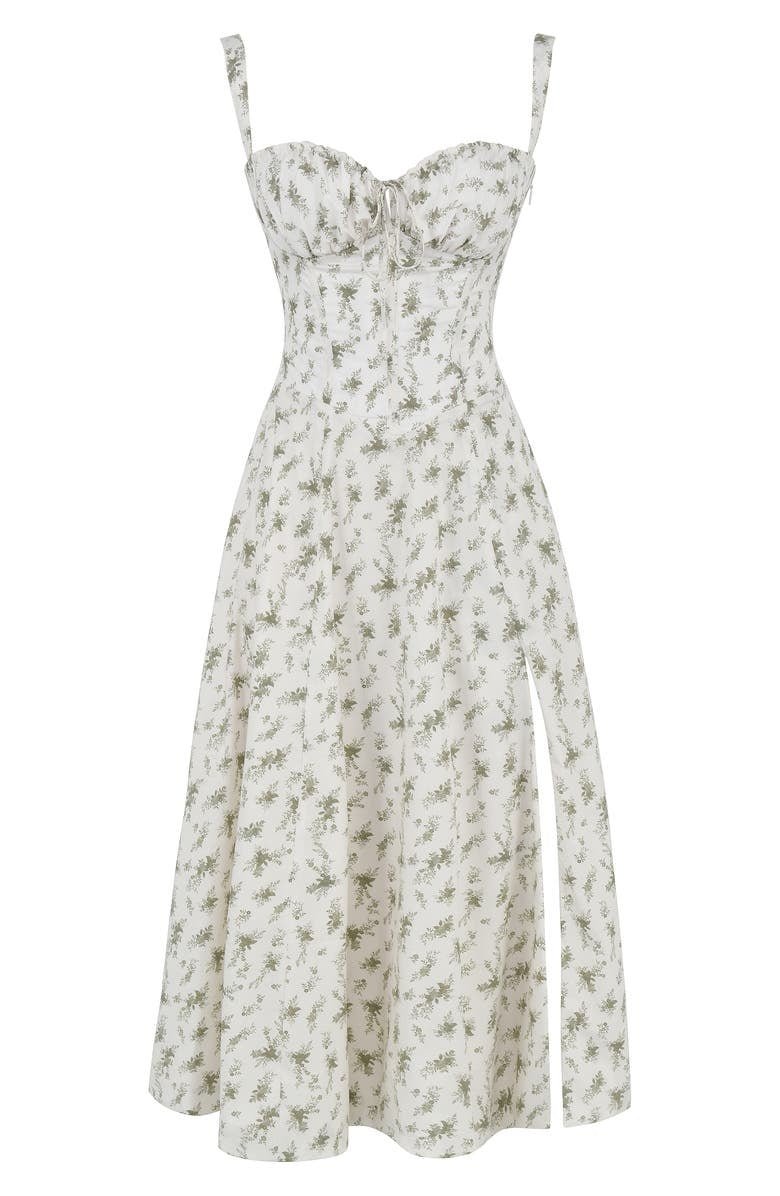 Olenna - Damenkleid, Elegant & Figurbetont