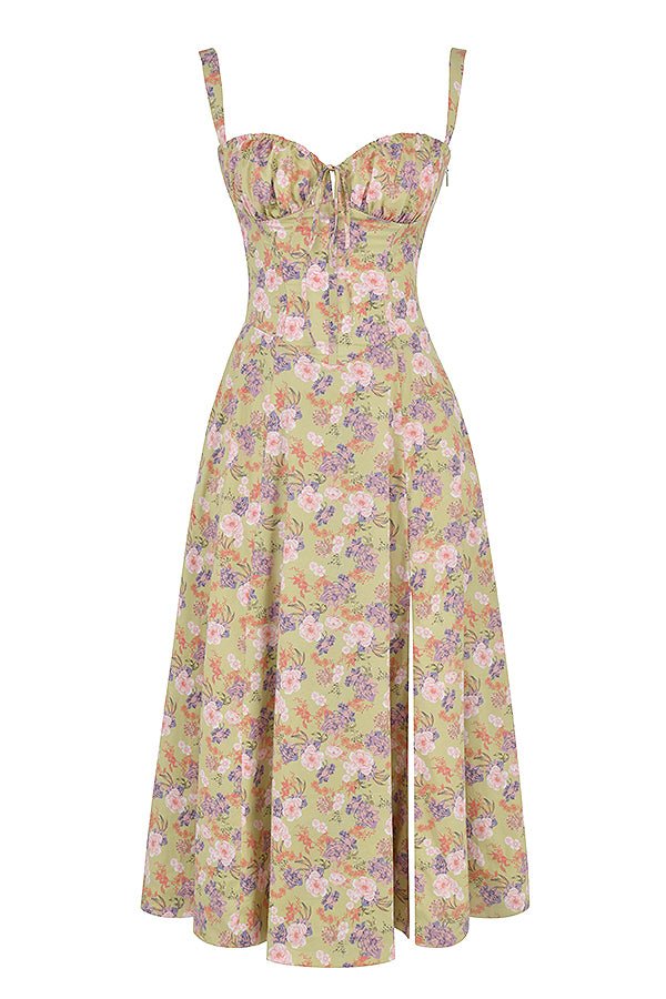Olenna - Damenkleid, Elegant & Figurbetont