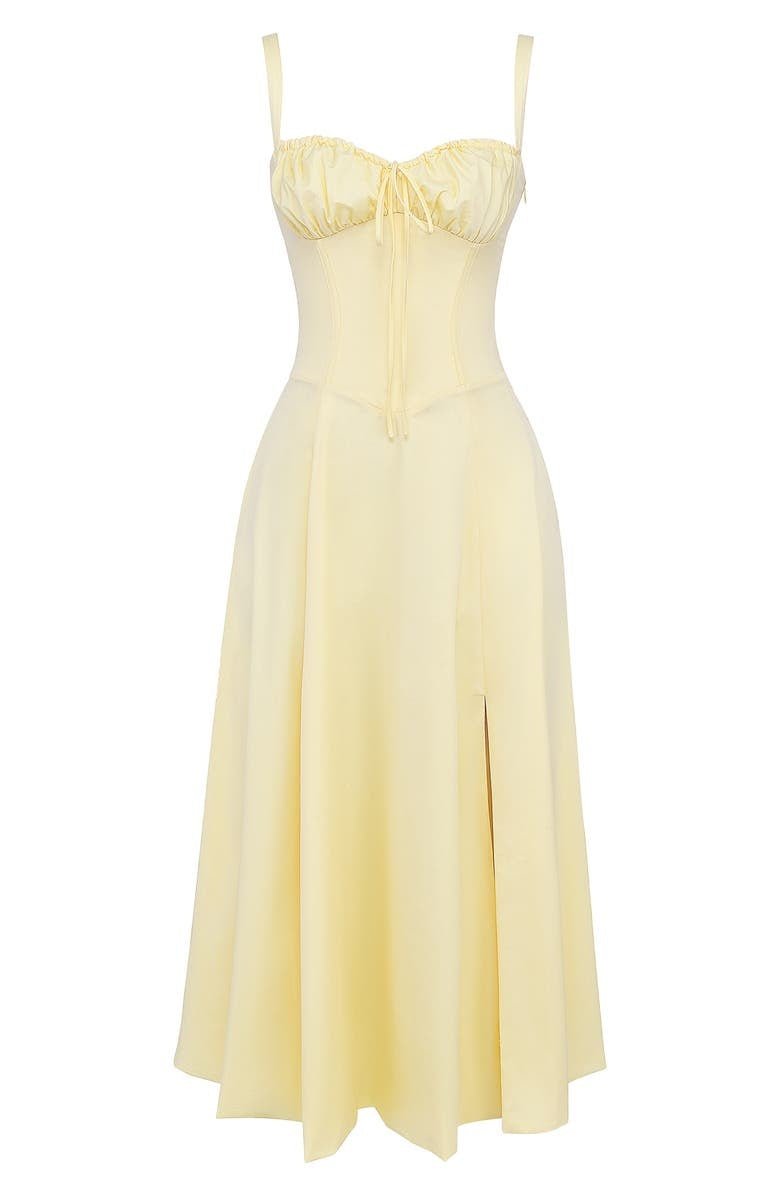 Olenna - Damenkleid, Elegant & Figurbetont