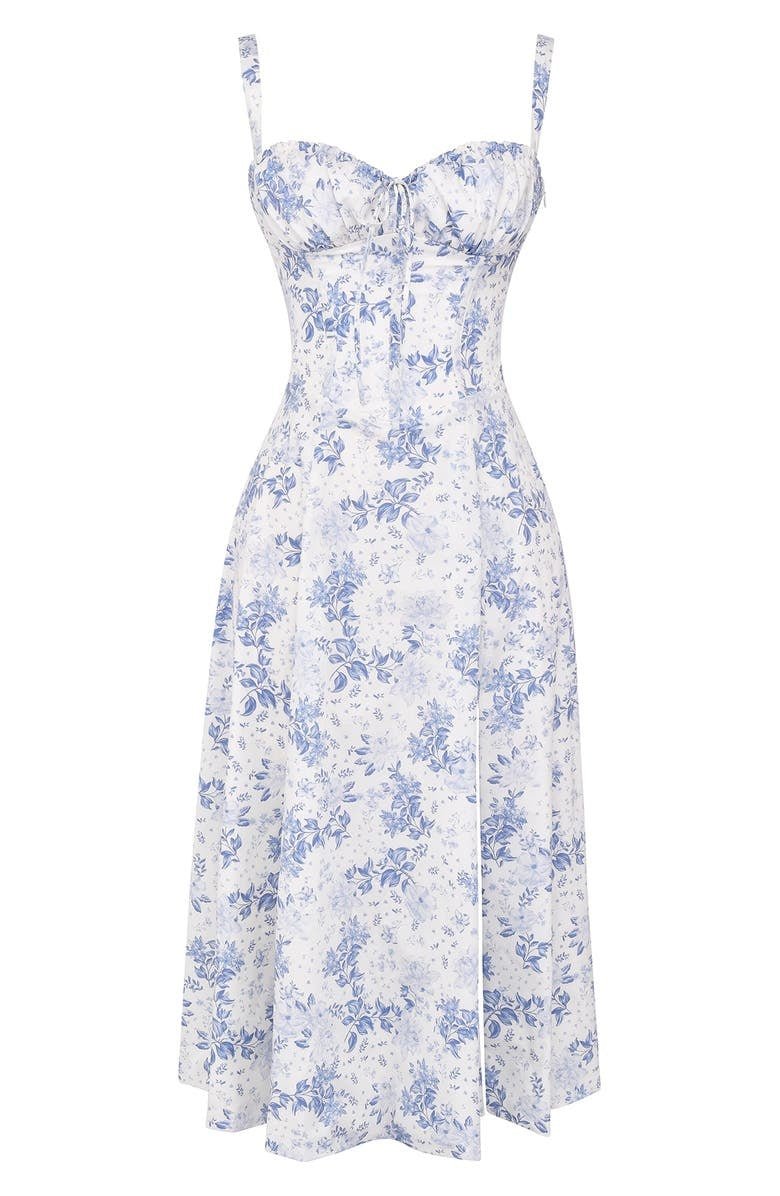 Olenna - Damenkleid, Elegant & Figurbetont