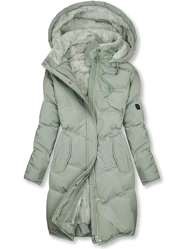 Jazz - Warme Designer Jacke Modisch