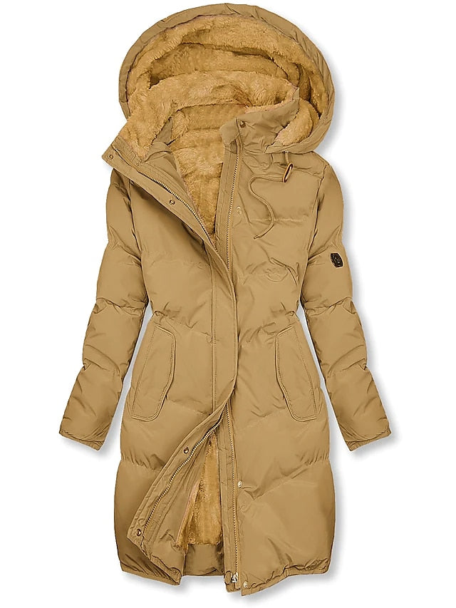 Jazz - Warme Designer Jacke Modisch