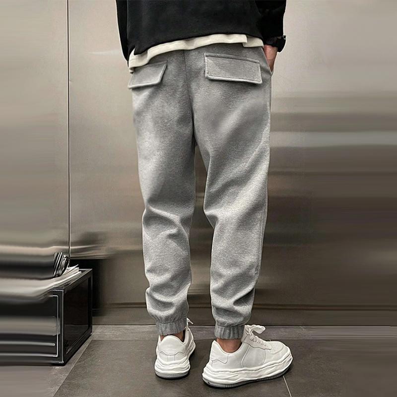 Ceejay – Herren-Jogginghose mit dehnbarem Bund