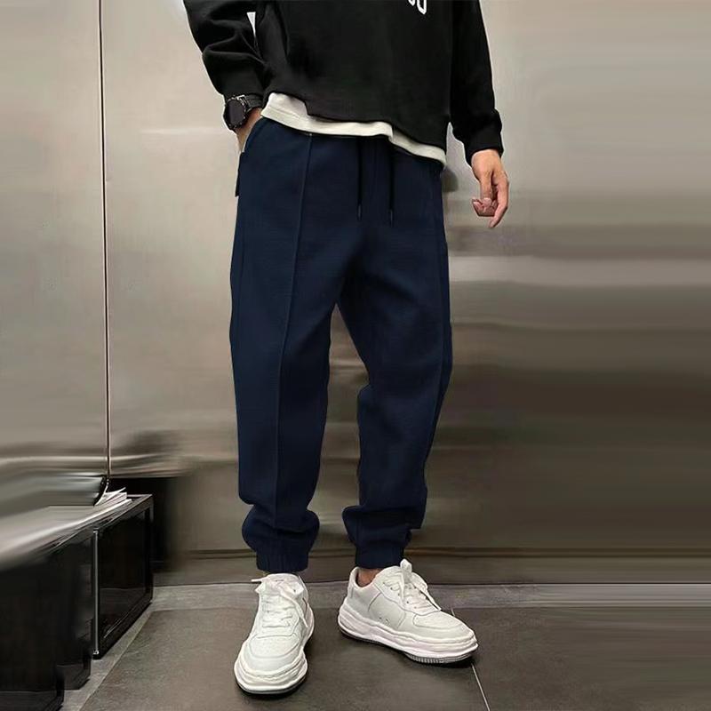 Ceejay – Herren-Jogginghose mit dehnbarem Bund