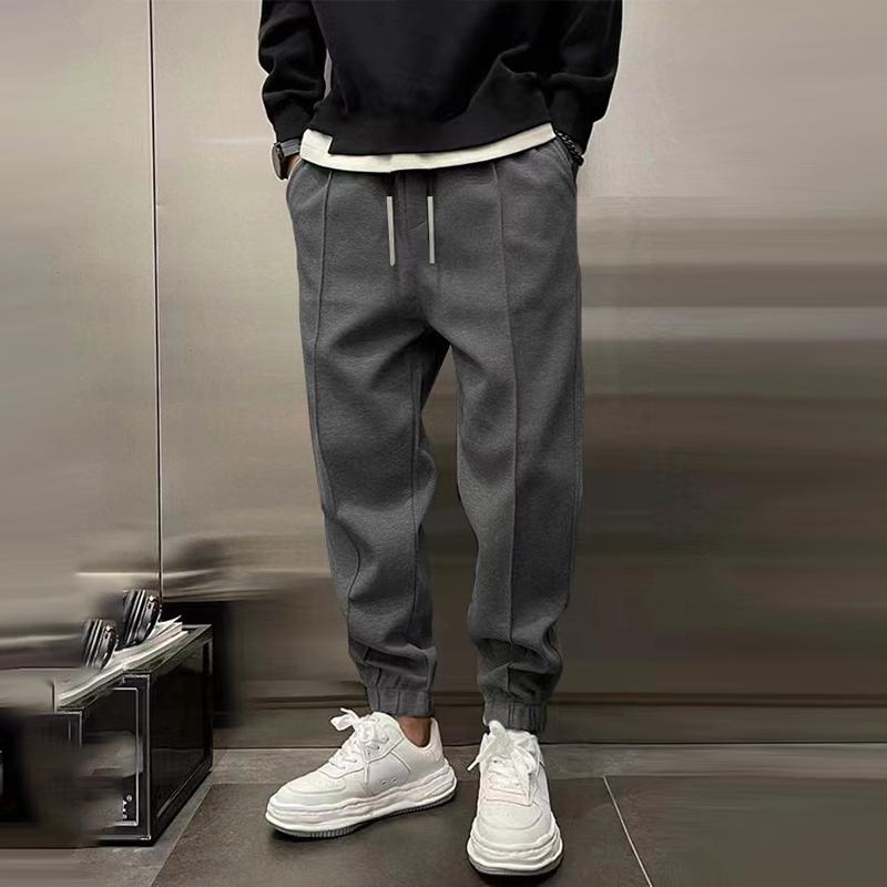 Ceejay – Herren-Jogginghose mit dehnbarem Bund