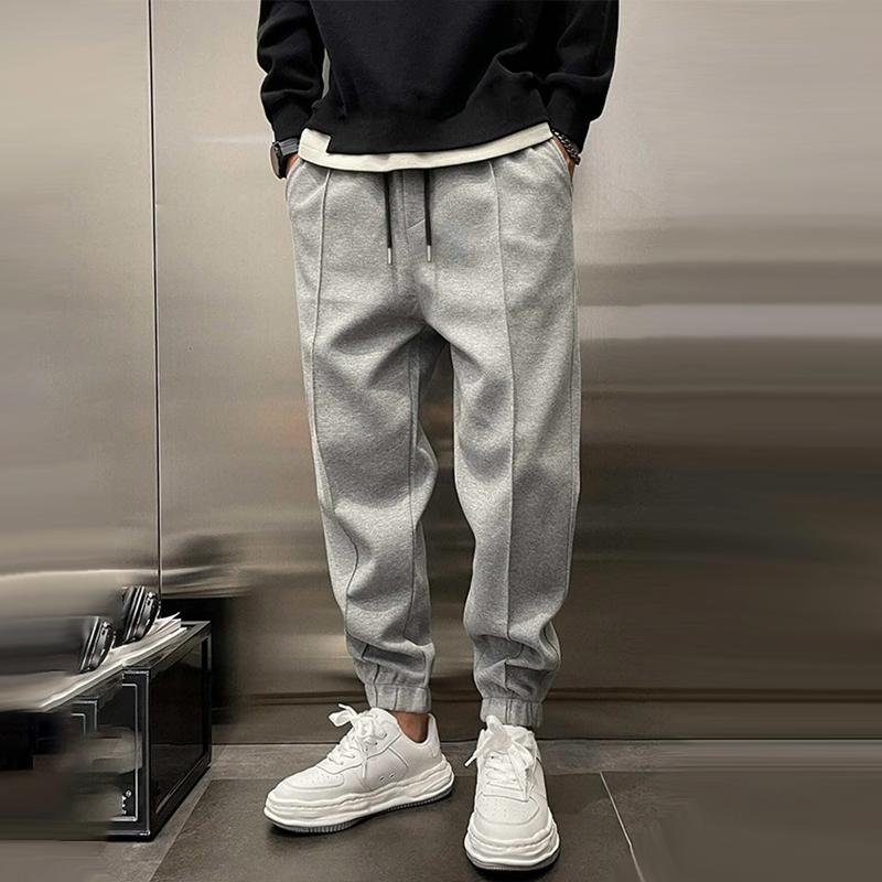 Ceejay – Herren-Jogginghose mit dehnbarem Bund