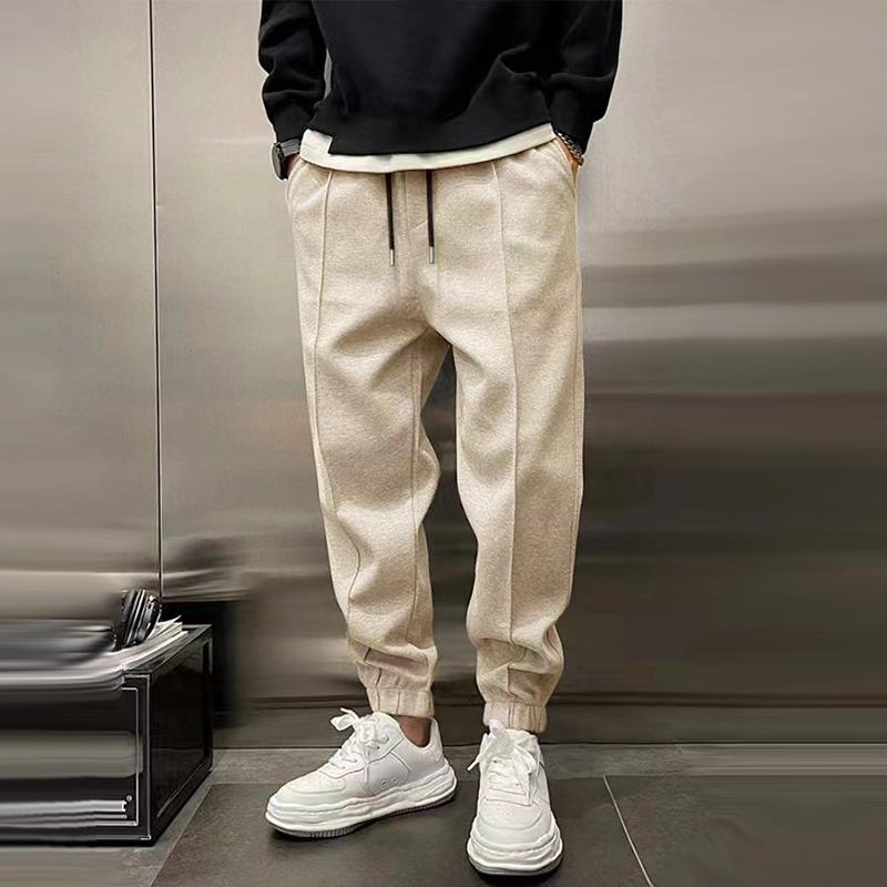 Ceejay – Herren-Jogginghose mit dehnbarem Bund