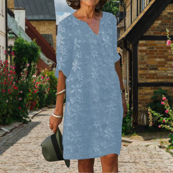 Amber - Elegantes Kleid für Damen