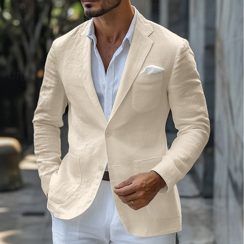 Faustine – Blazer