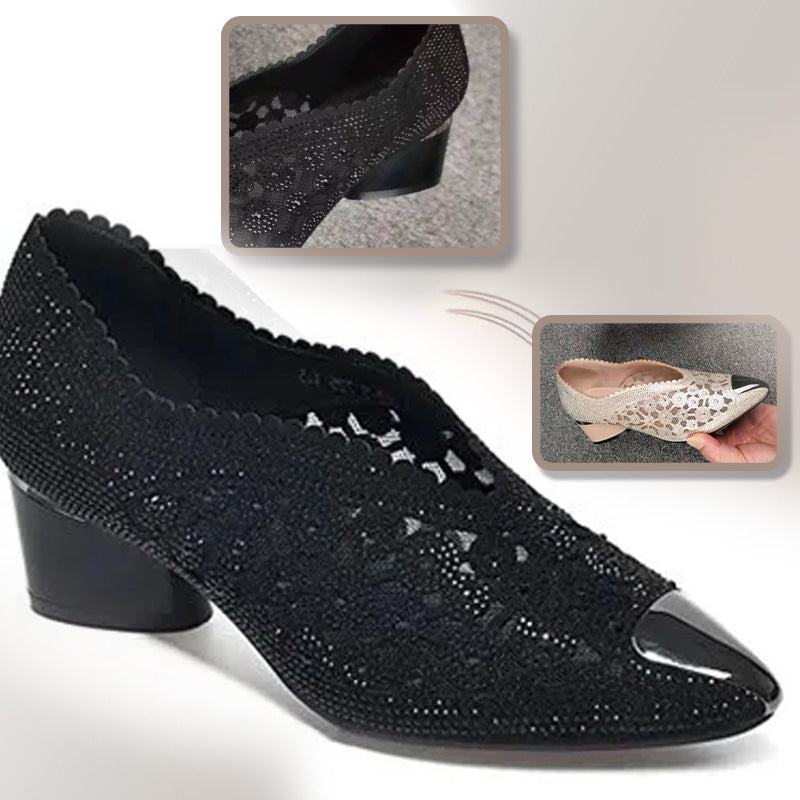 Lagertha - Luftdurchlässige Gesundheits-Sandalen