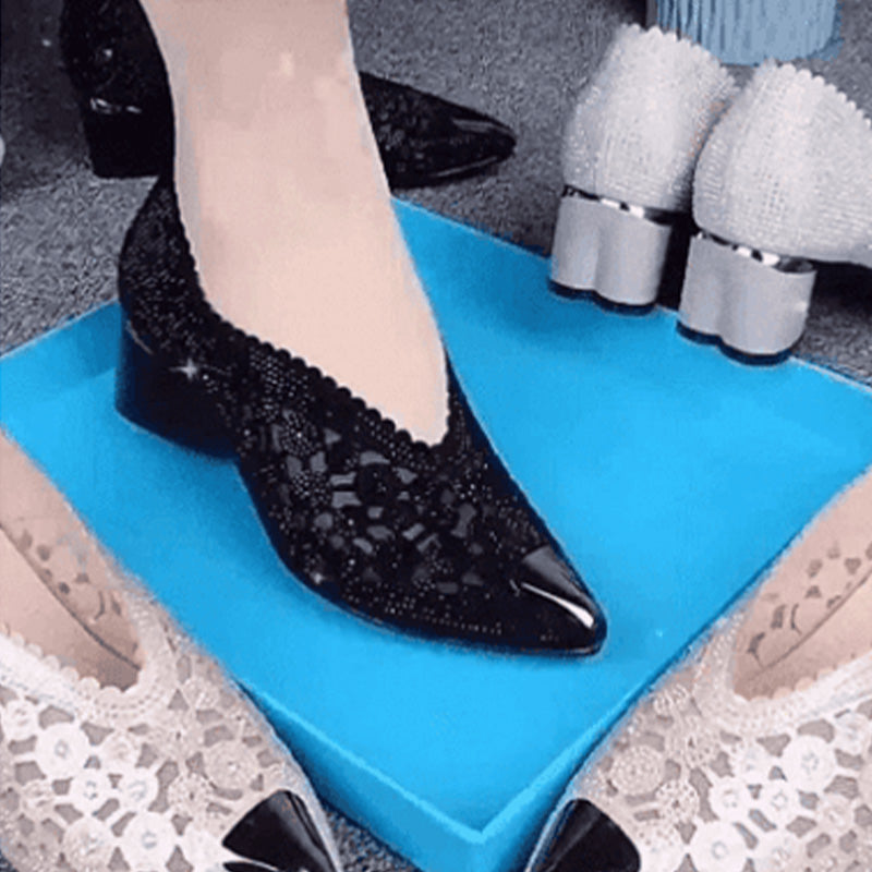 Lagertha - Luftdurchlässige Gesundheits-Sandalen