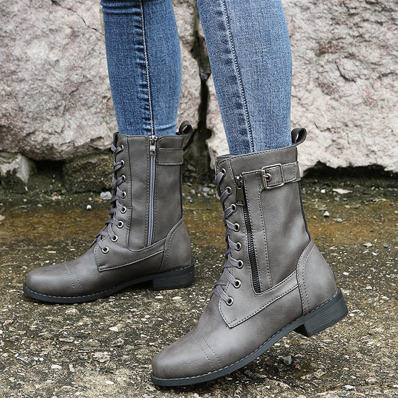 Bella – Gesundheits-Stiefel