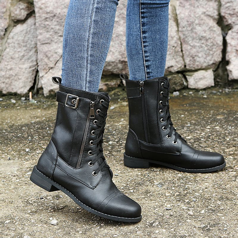 Bella – Gesundheits-Stiefel