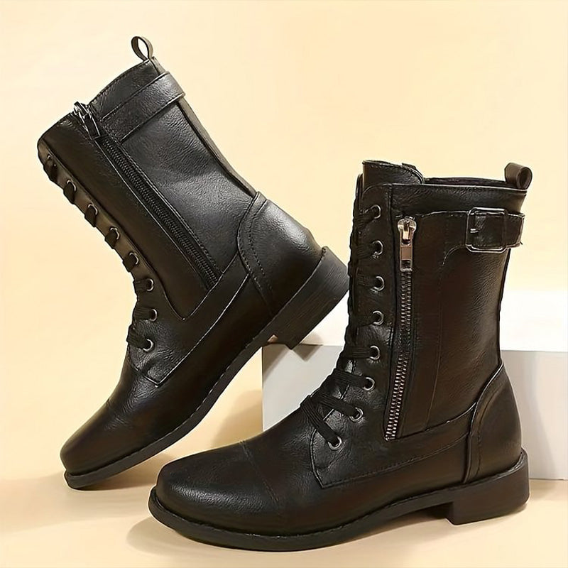 Bella – Gesundheits-Stiefel