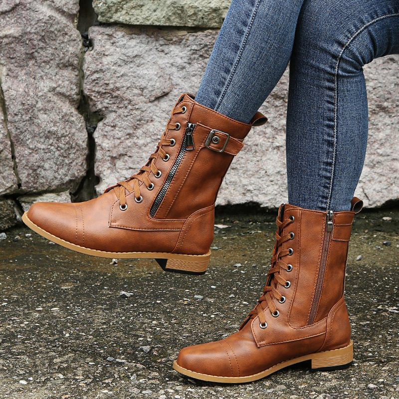 Bella – Gesundheits-Stiefel