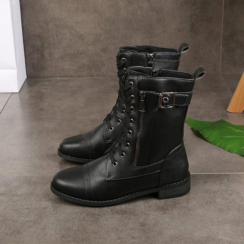 Bella – Gesundheits-Stiefel