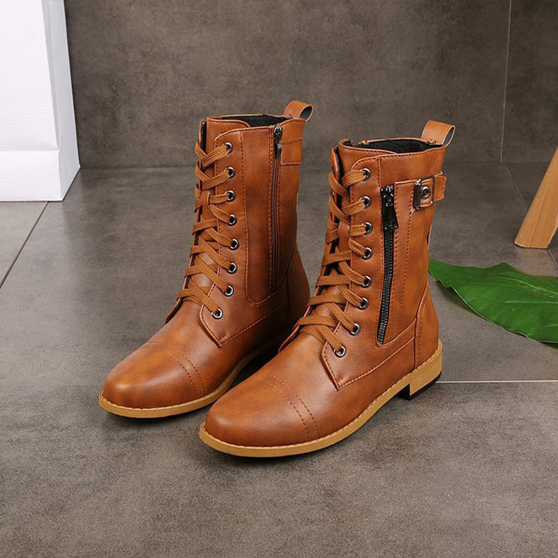 Bella – Gesundheits-Stiefel