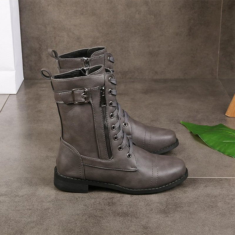 Bella – Gesundheits-Stiefel