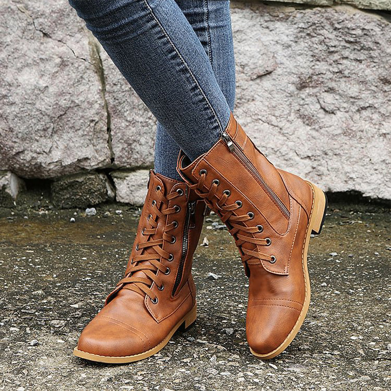 Bella – Gesundheits-Stiefel
