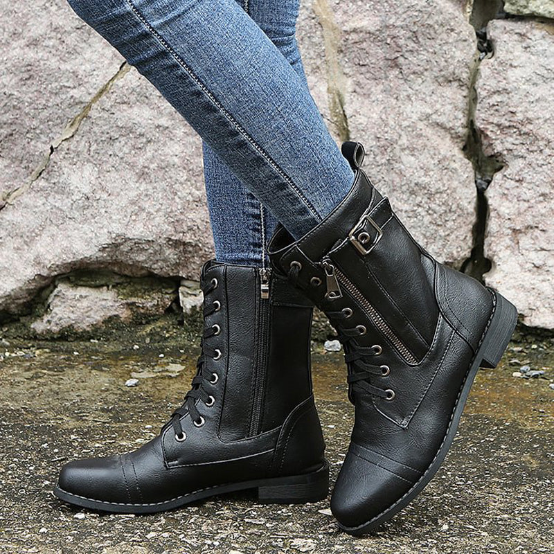 Bella – Gesundheits-Stiefel