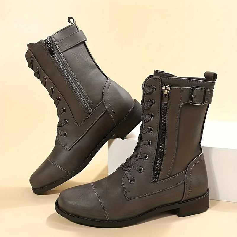 Bella – Gesundheits-Stiefel