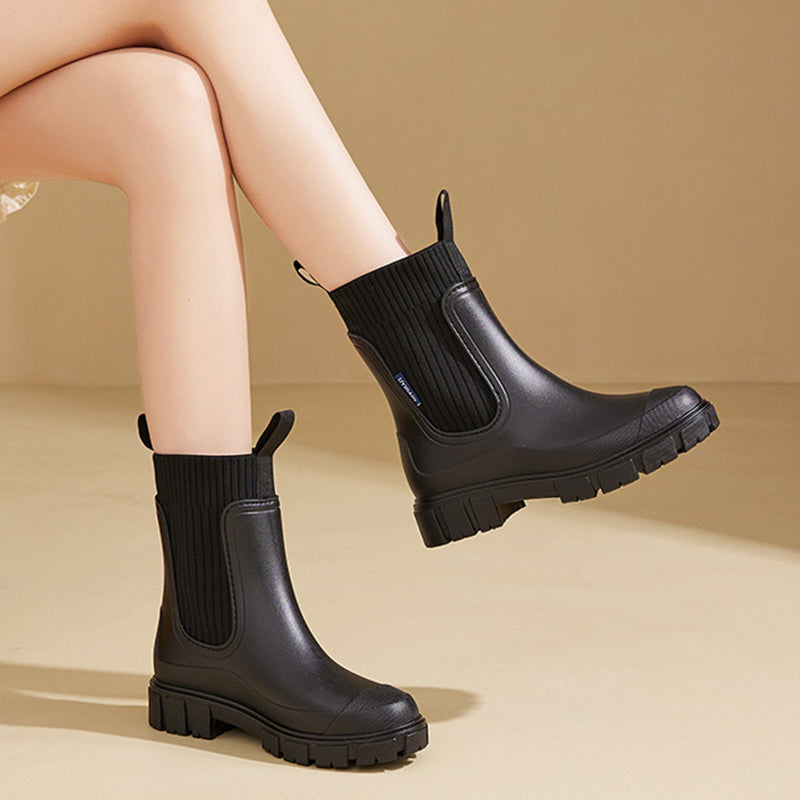 Dalila – Wetterfeste Stiefel