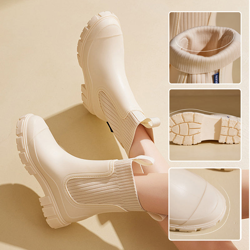 Dalila – Wetterfeste Stiefel