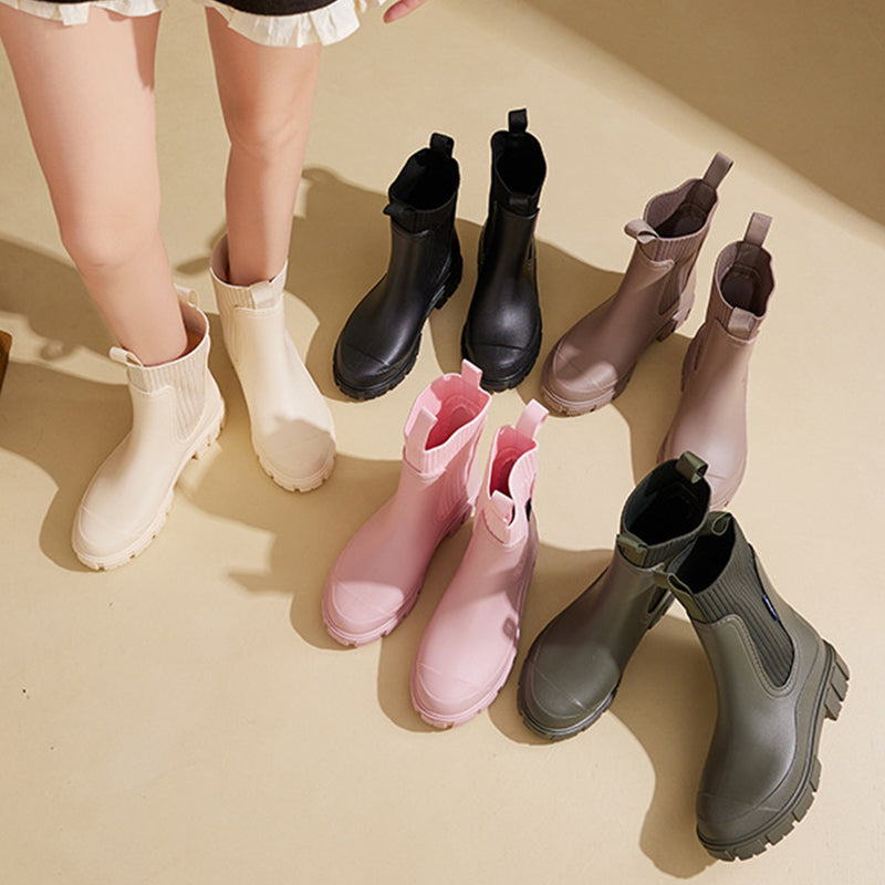 Dalila – Wetterfeste Stiefel