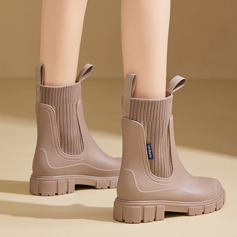 Dalila – Wetterfeste Stiefel