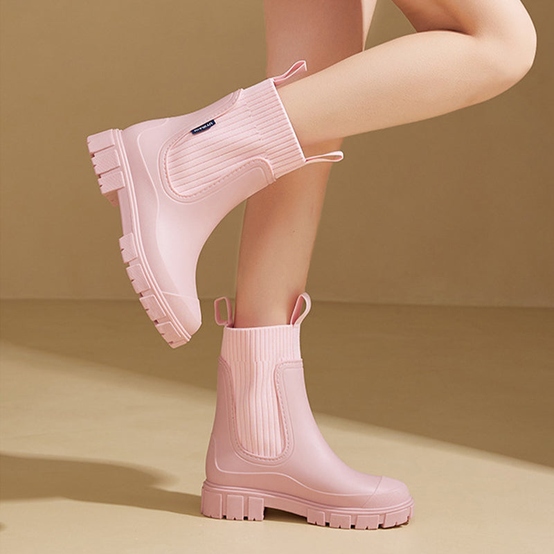 Dalila – Wetterfeste Stiefel