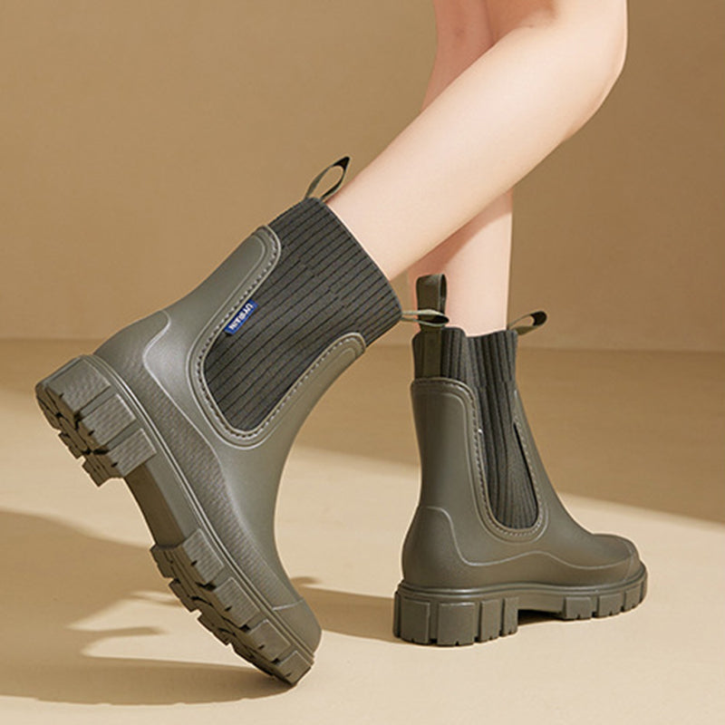 Dalila – Wetterfeste Stiefel