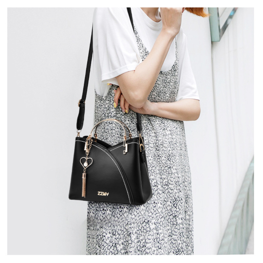 Taylor- Luxus Schultertasche Modischer Look