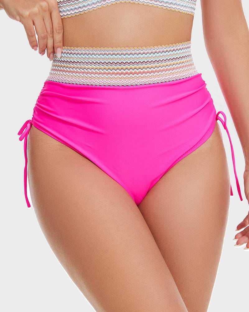 Stephanie - Figurformender Damen-Bikini Bequemlichkeit