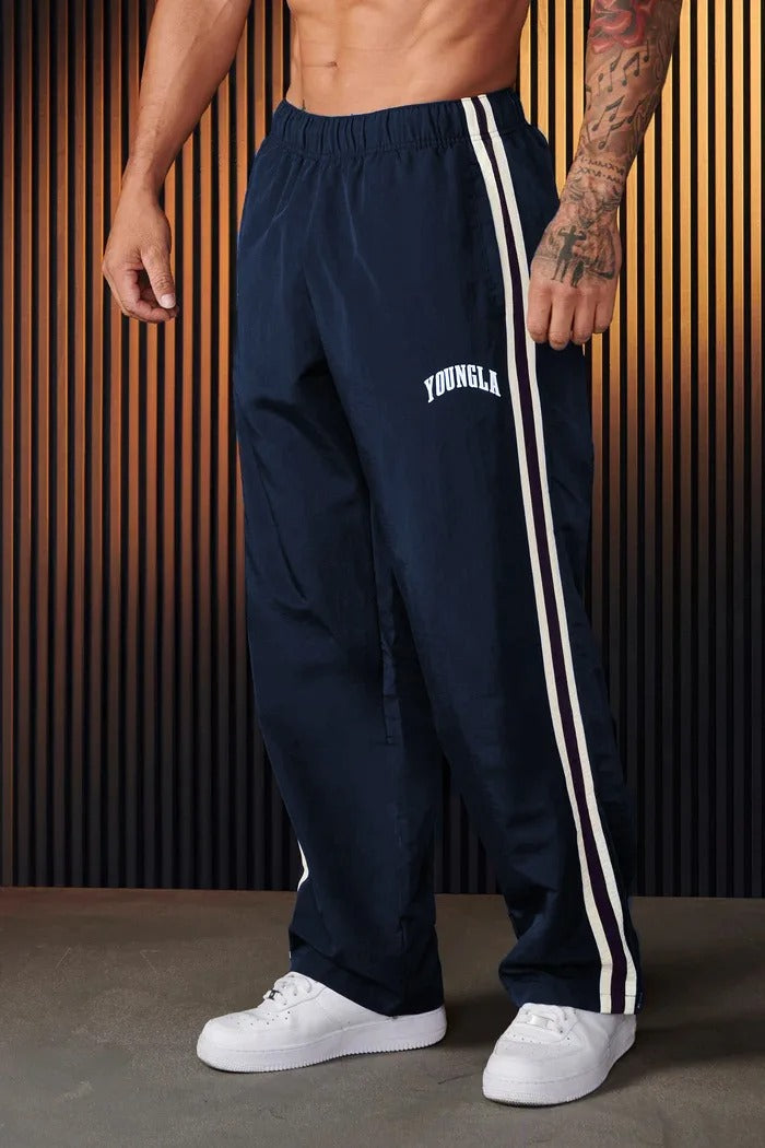 Daniel – Jogginghose mit Doppellinie