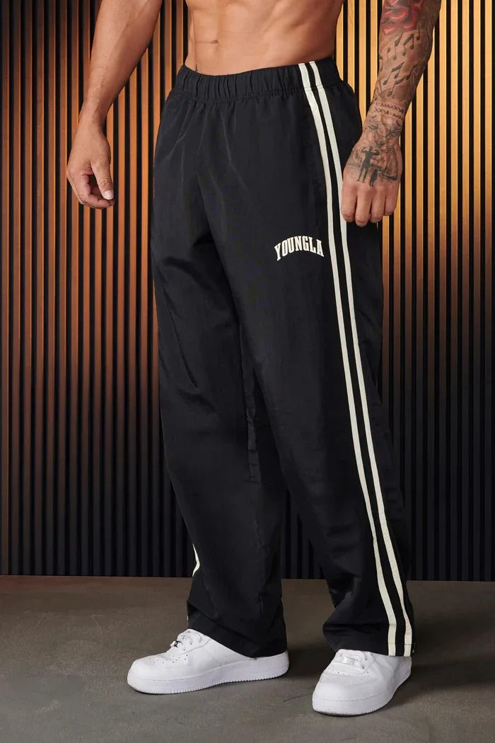 Daniel – Jogginghose mit Doppellinie
