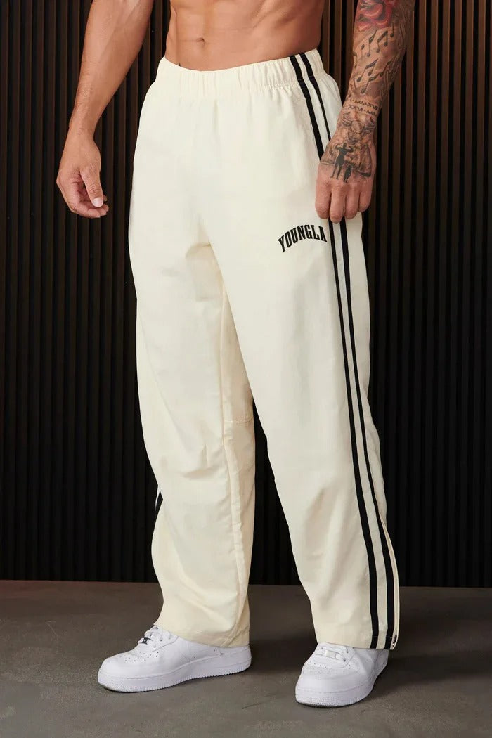 Daniel – Jogginghose mit Doppellinie