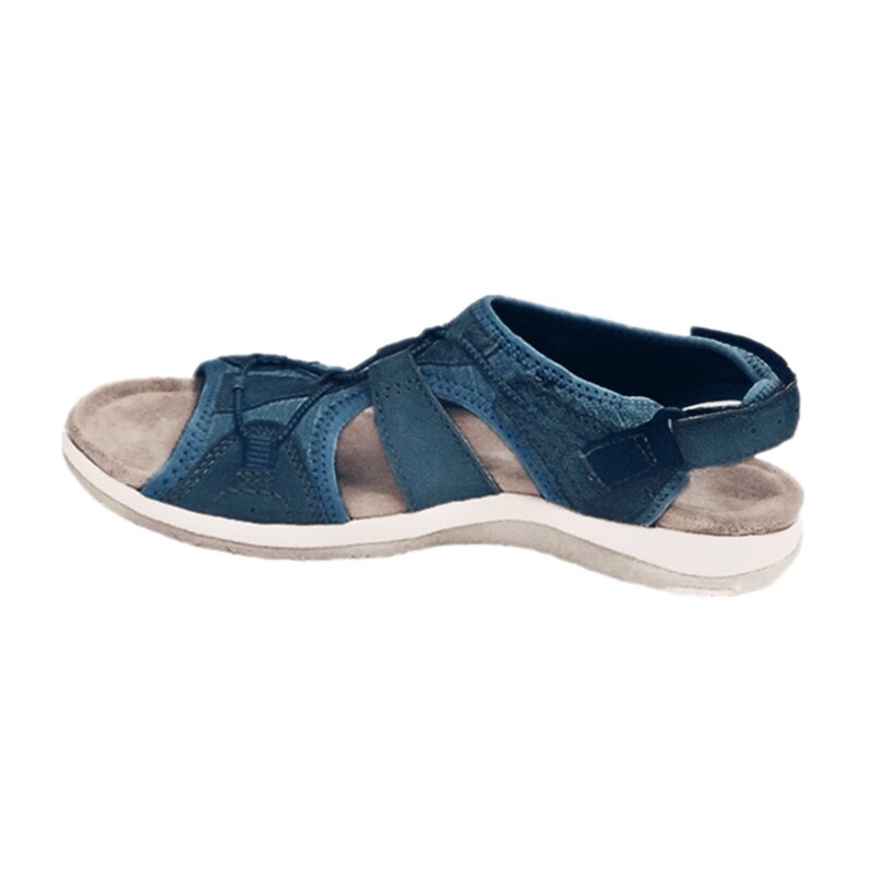 Gisla - Schicke, Anpassbare Sommersandalen