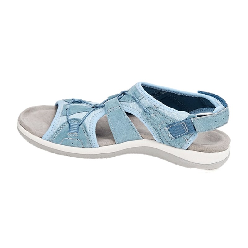 Gisla - Schicke, Anpassbare Sommersandalen