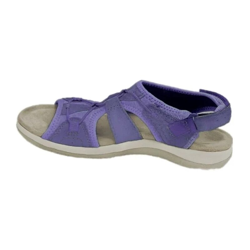 Gisla - Schicke, Anpassbare Sommersandalen