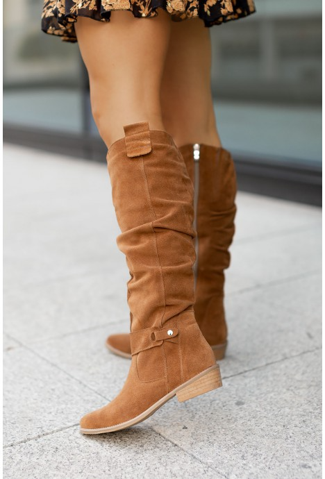 Doriza – Trendstiefel