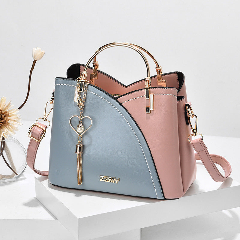 Taylor- Luxus Schultertasche Modischer Look