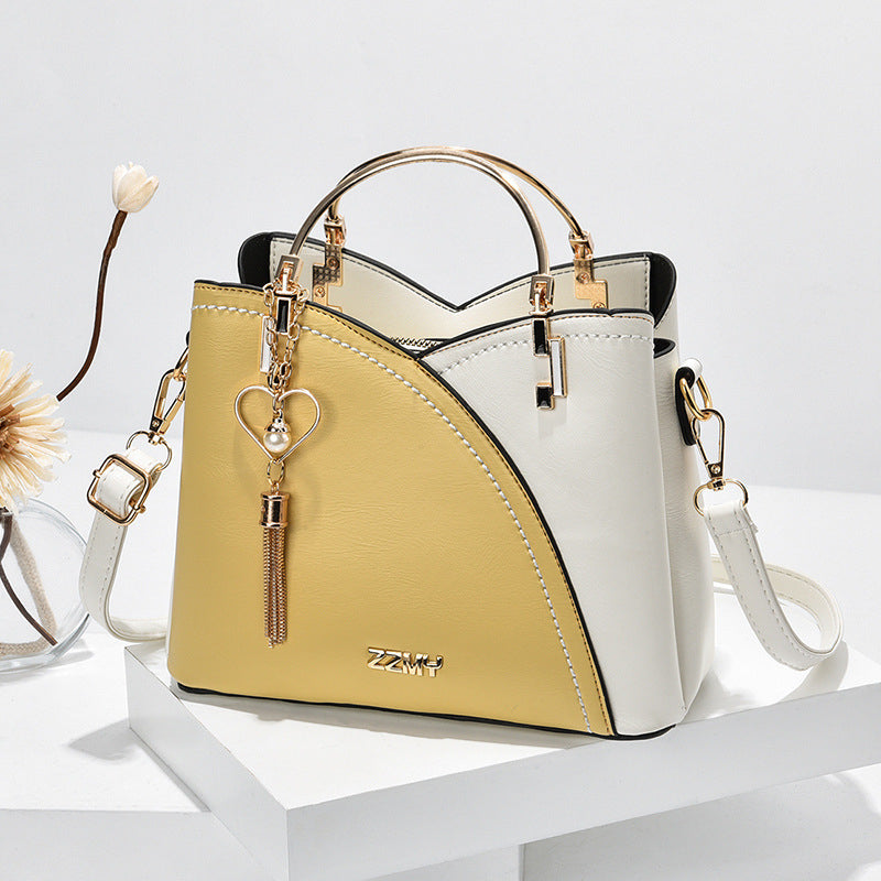 Taylor- Luxus Schultertasche Modischer Look