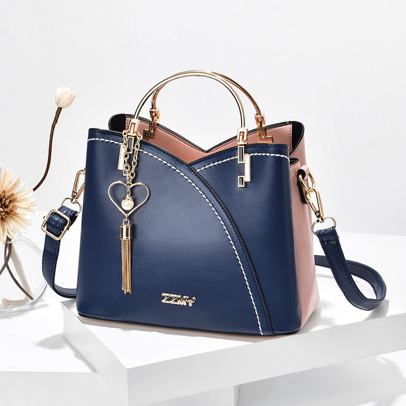 Taylor- Luxus Schultertasche Modischer Look