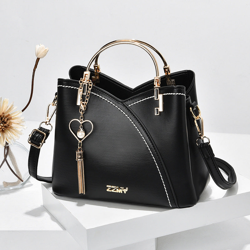 Taylor- Luxus Schultertasche Modischer Look