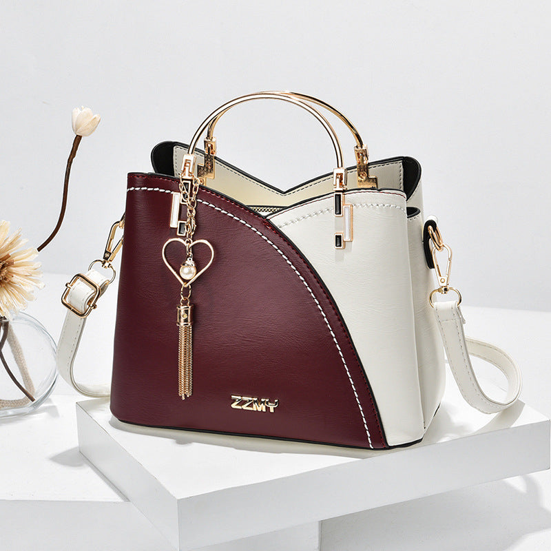 Taylor- Luxus Schultertasche Modischer Look