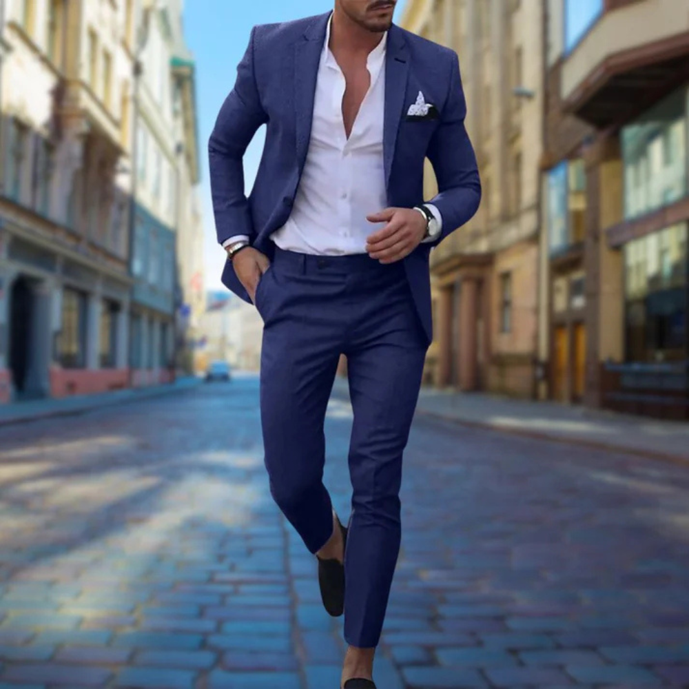 Herren-Set