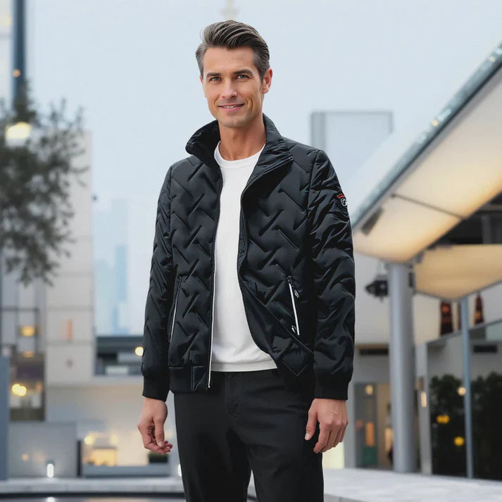 Herrenjacke