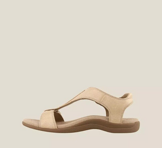 Dara - Komfortable Ortho Sandalen Modische Damen