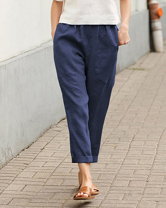 Mia - Kegelhose