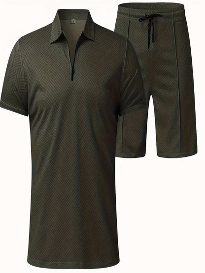 Clark - Dominic zweiteiliges Style-Set